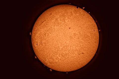 H-α 22.04