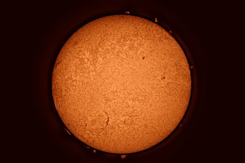 H-α 24.04