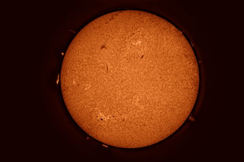 H-α 30.04