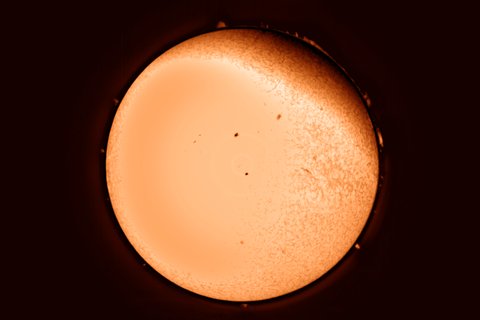 H-α 08.05