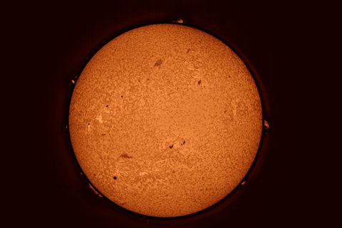 H-α 27.05