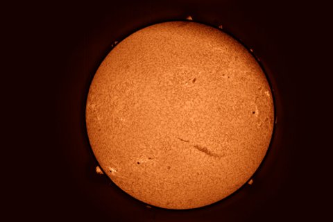 H-α 01.06