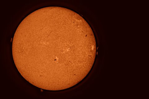 H-α 05.06