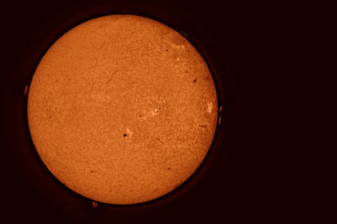 H-α 05.06