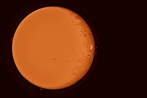 H-α 05.06