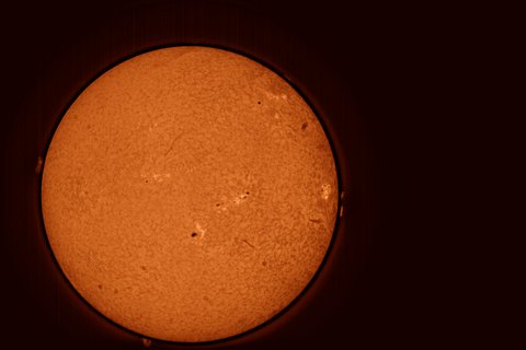 H-α 05.06