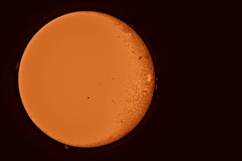 H-α 05.06