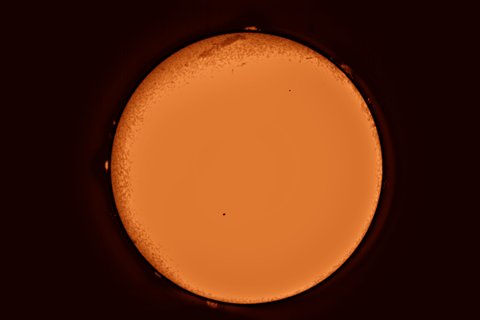 H-α 06.06