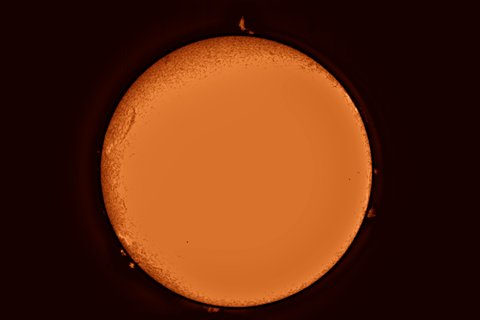 H-α 15.06