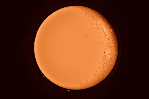 H-α 16.06