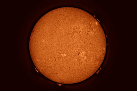 H-α 18.06