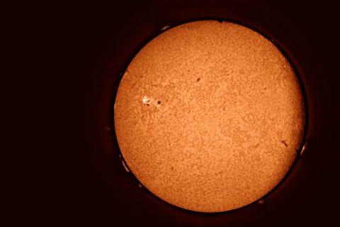 H-α 01.07