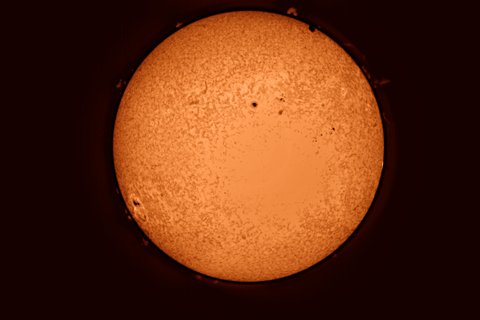 H-α 17.07