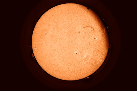 H-α 28.07