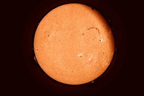 H-α 28.07