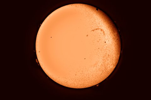 H-α 28.07