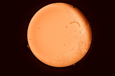 H-α 28.07