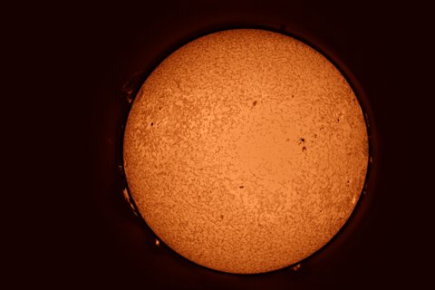 H-α 29.07