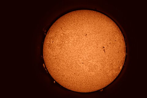 H-α 29.07