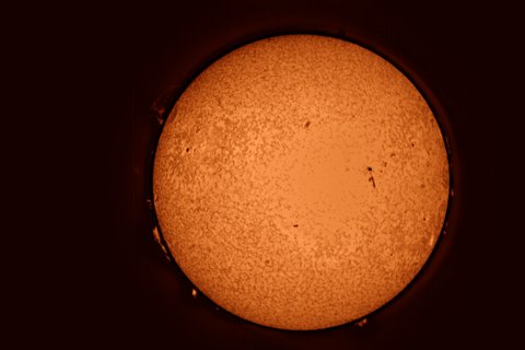 H-α 29.07