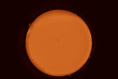 H-α 31.07
