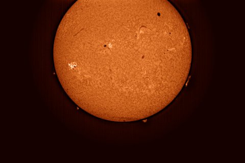 H-α 01.08