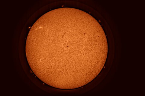 H-α 20.08