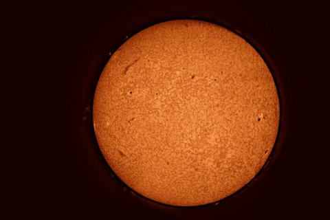 H-α 23.08