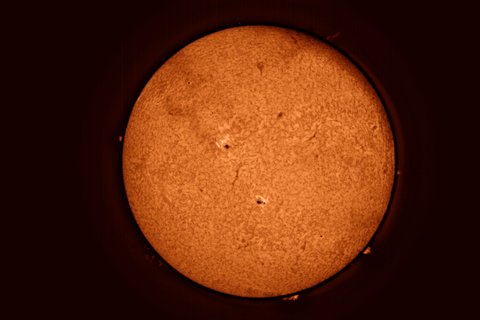 H-α 28.08