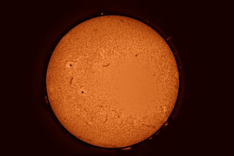 H-α 30.08