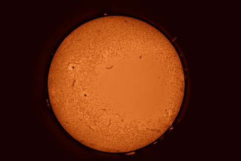 H-α 30.08