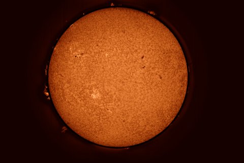H-α 26.09