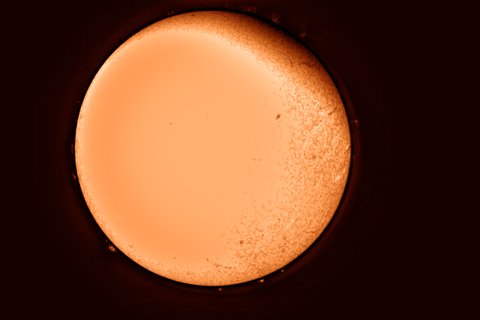 H-α 06.10