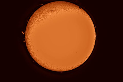 H-α 08.10