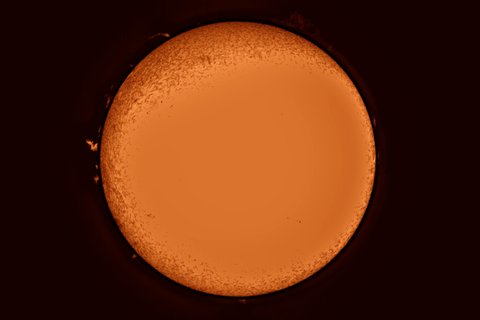 H-α 08.10