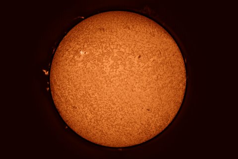 H-α 08.10
