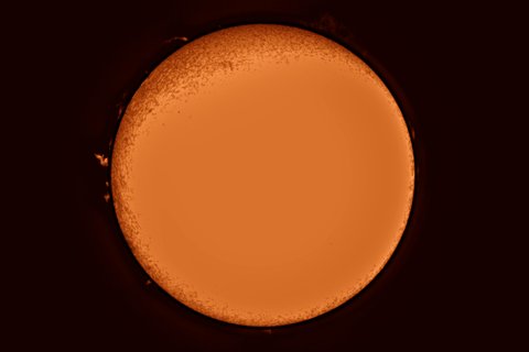 H-α 08.10