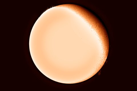 H-α 05.01