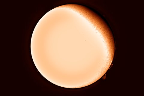 H-α 05.01