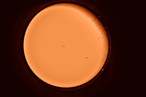 H-α 15.01