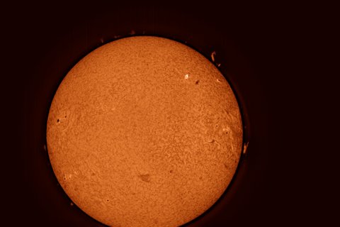H-α 04.03