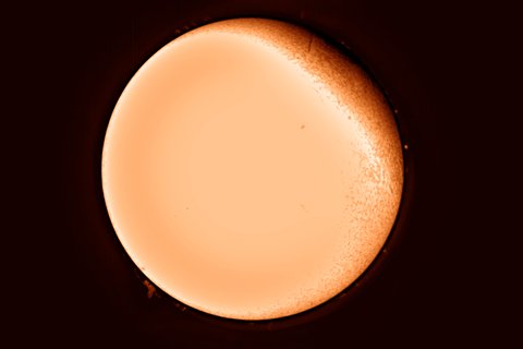 H-α 10.03