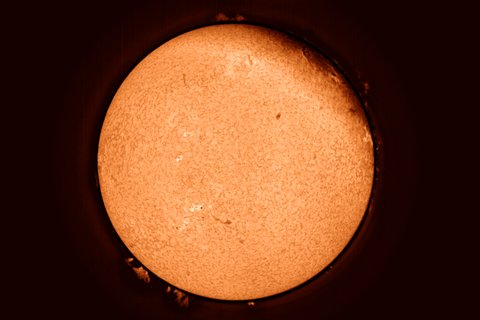 H-α 18.03