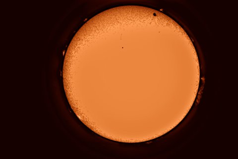 H-α 23.03