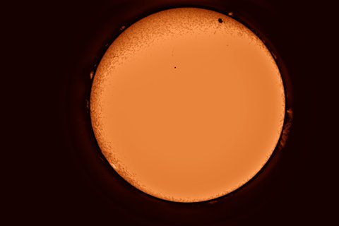 H-α 23.03