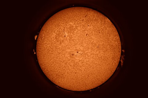 H-α 24.03