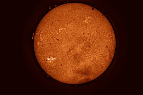 H-α 27.03