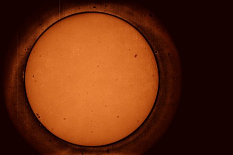 H-α 30.03