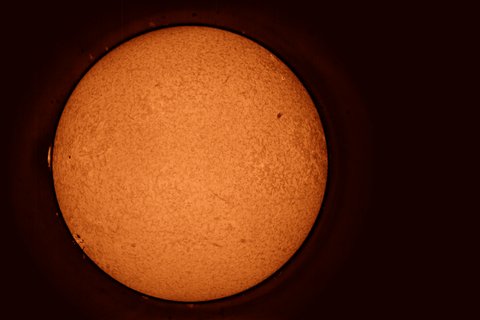 H-α 30.03