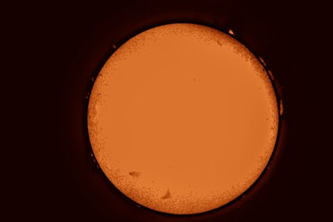 H-α 03.04